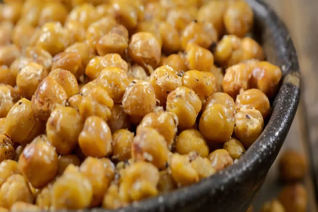 What is the healthiest bean in the world?, Micronutrient Leaders