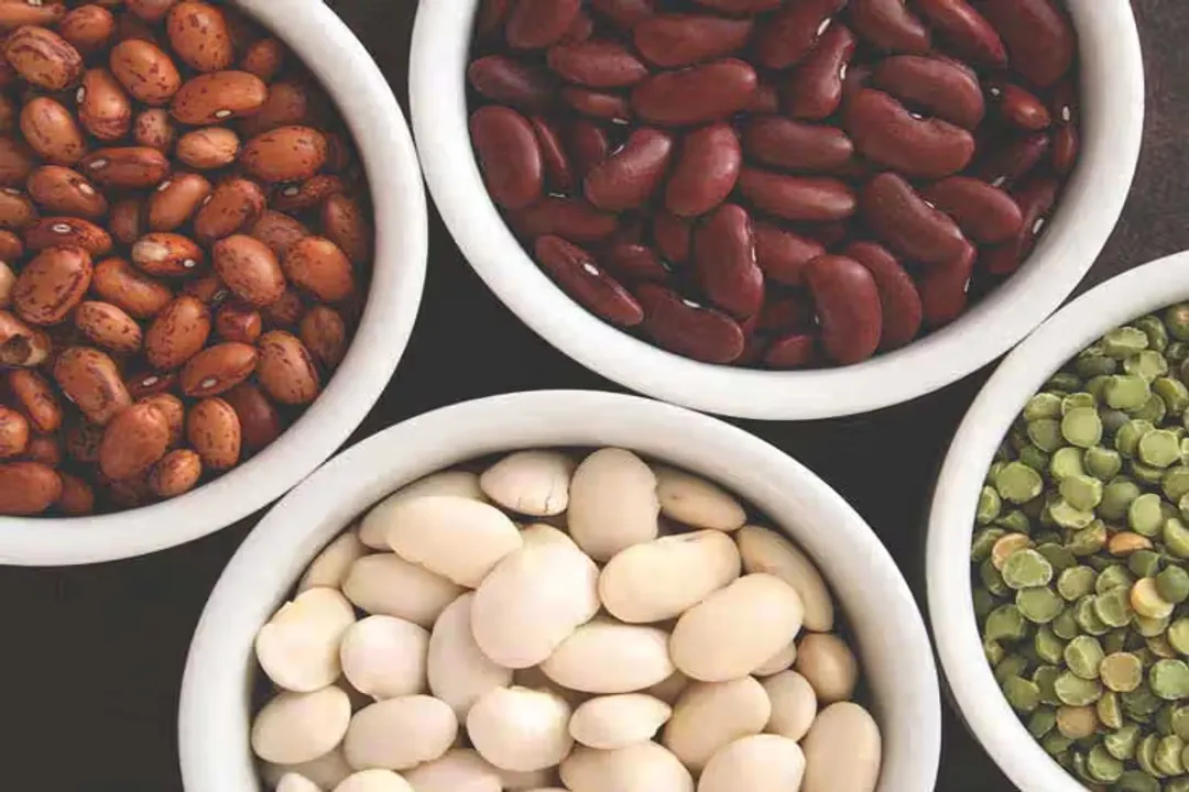 What is the healthiest bean you can eat?, Power Source