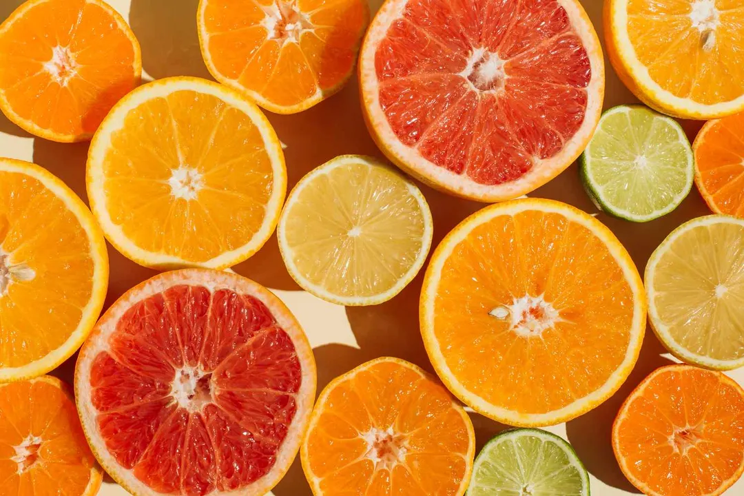 What is the healthiest citrus fruit?, Grapefruit Specifics