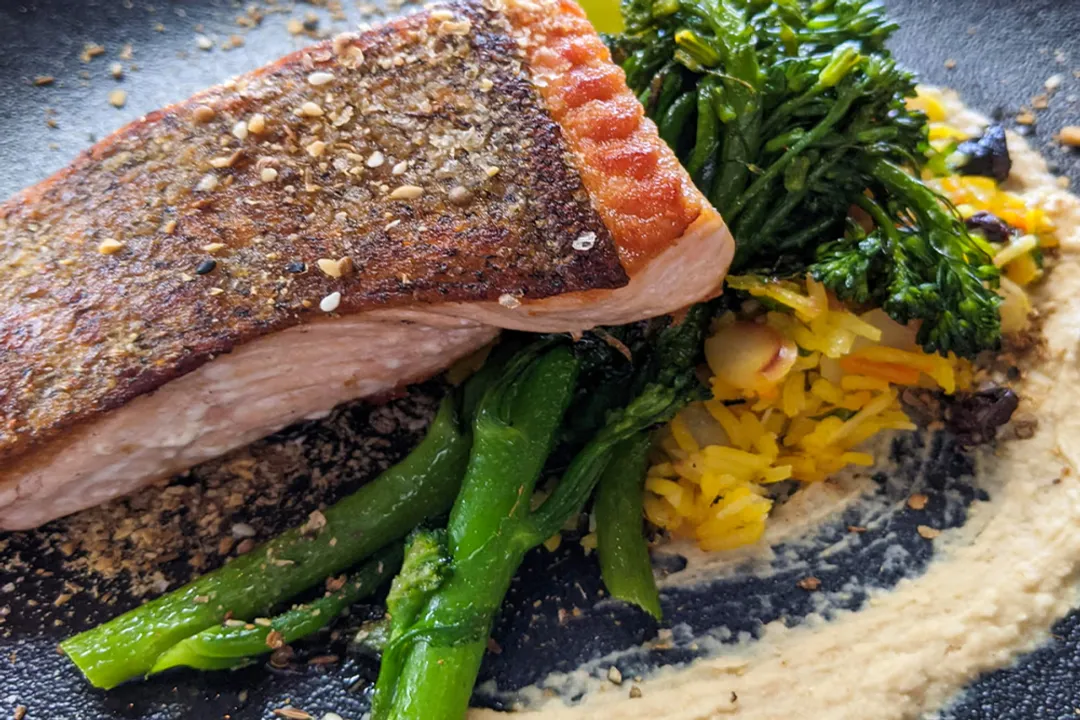 What is the healthiest lean fish to eat?, Contaminant Concerns