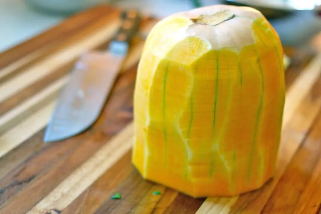 What is the healthiest squash you can eat?
