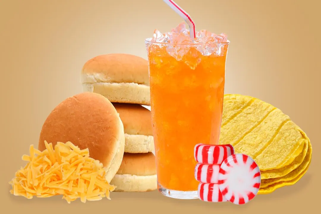 What is the most unhealthy preservative?