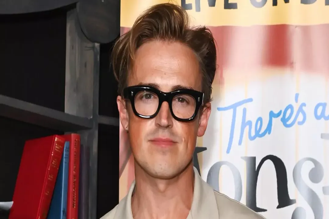 What is Tom Fletcher diagnosed with?, Documentary Influence