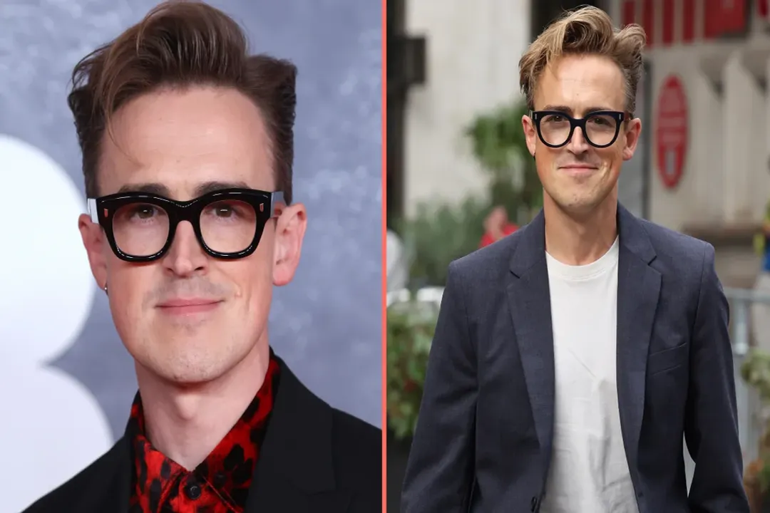 What is Tom Fletcher diagnosed with?, Sense Making