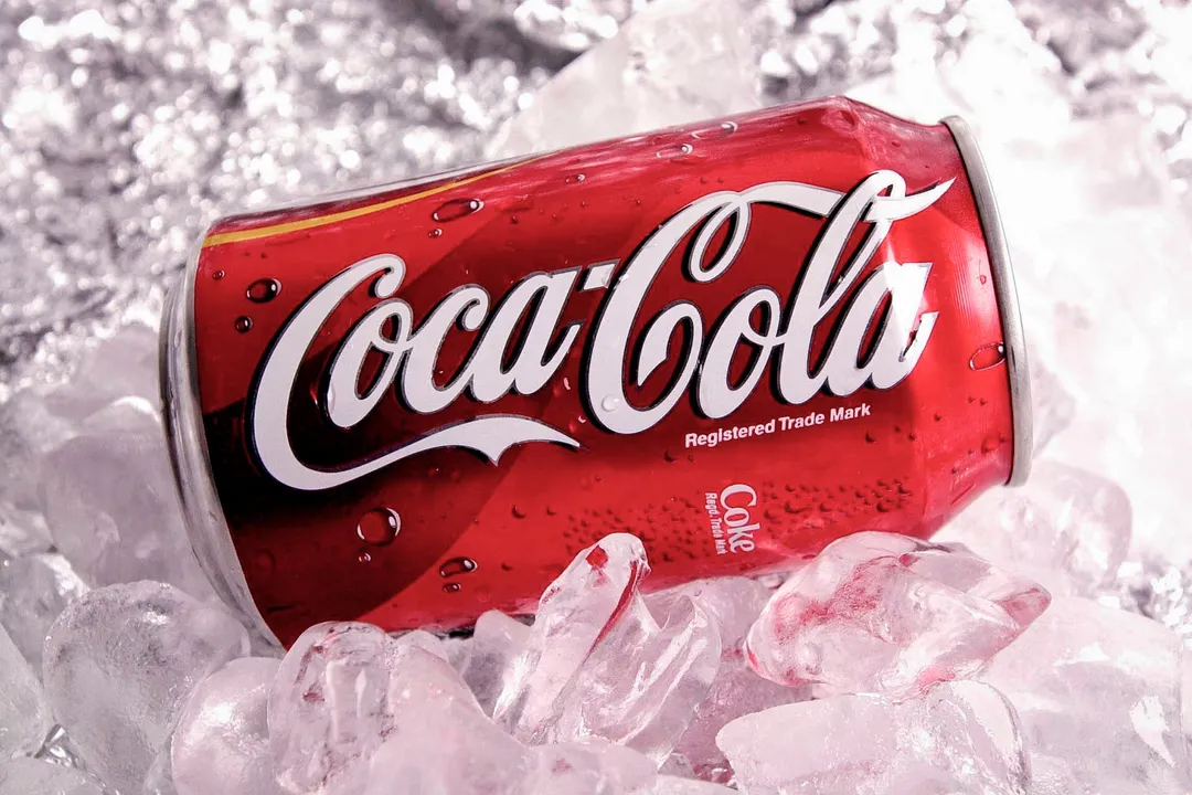 What is white coke?, Clear Cola History
