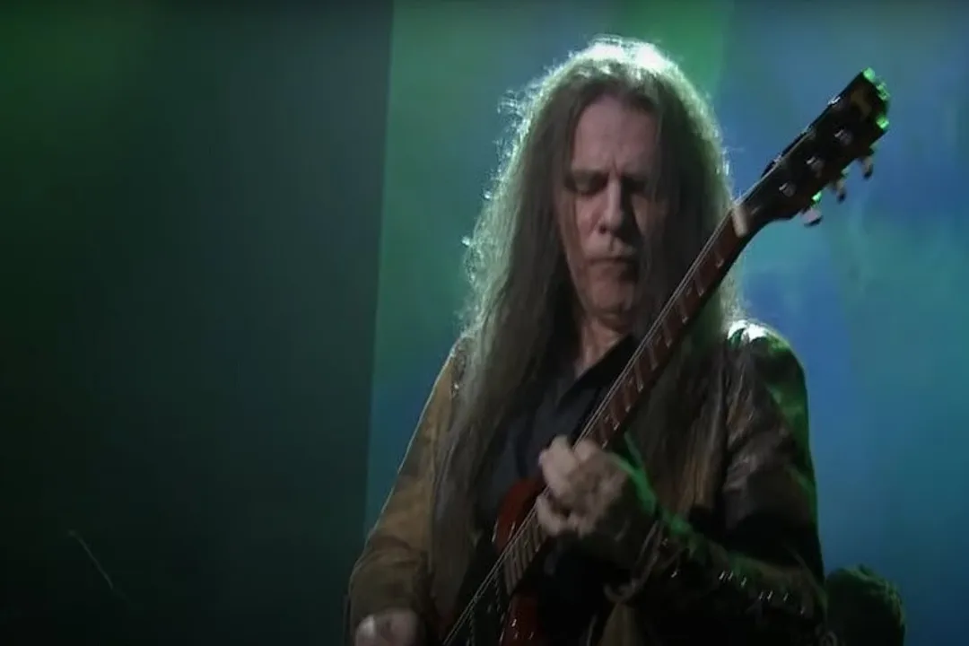 What medical condition does Frank Marino have?