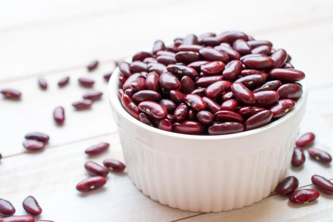 What organ are kidney beans good for?, Filtering Organs