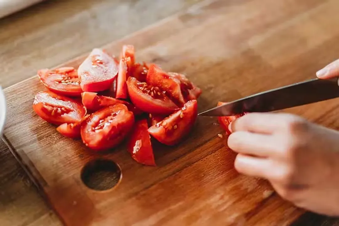 What organ does tomatoes help with?, Skin Defense