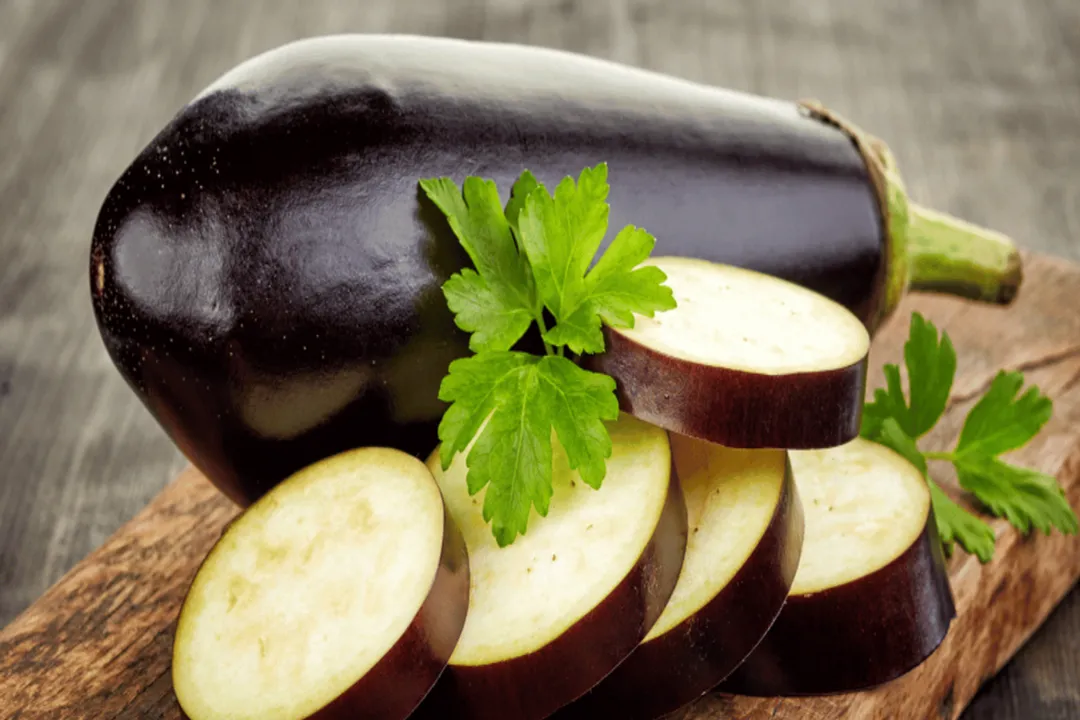 What organ is eggplant good for?, Cardiovascular System Support