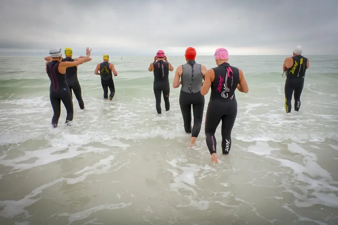 What to do if a stingray gets you?