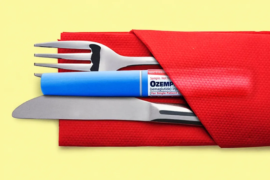 What to eat on Ozempic meal plan?, Protein Priority