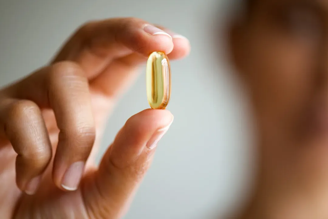 What two supplements should not be taken together?