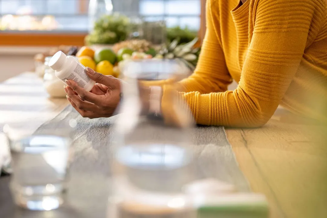 What two supplements should not be taken together?, Bleeding Concerns