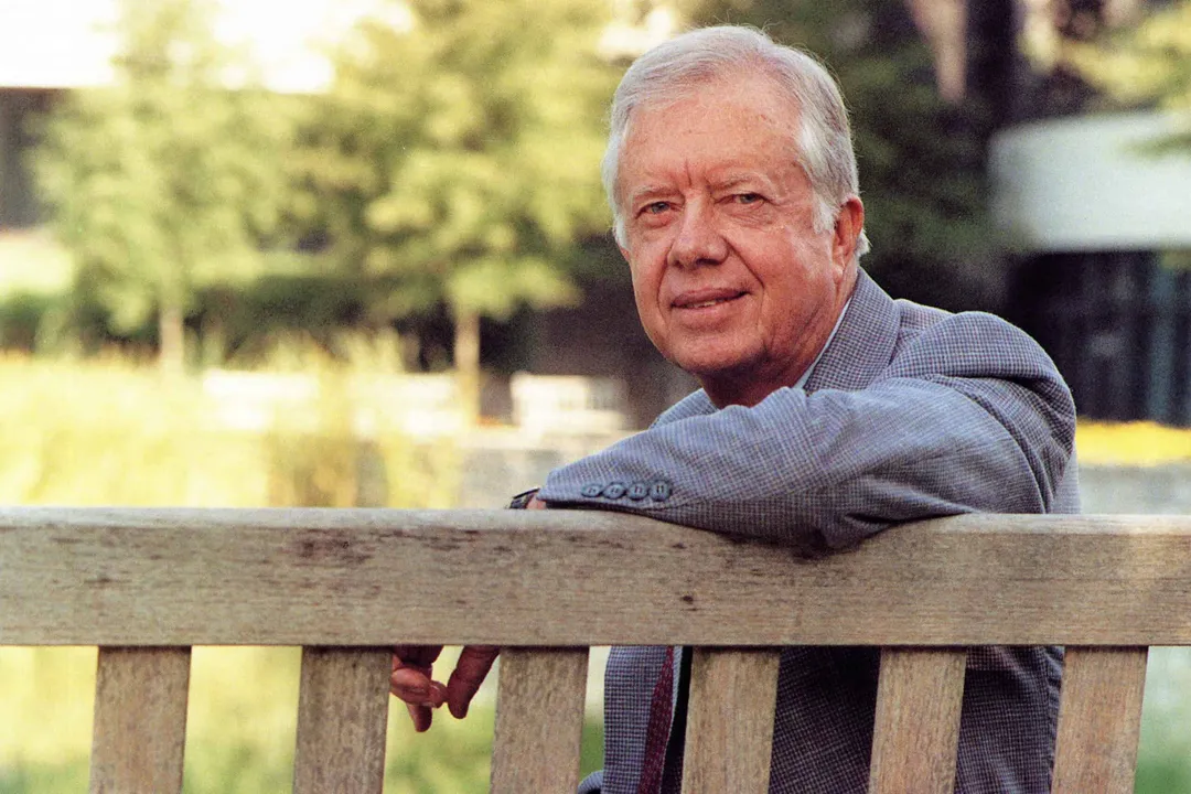 What was Jimmy Carter diagnosed with?, Metastatic Spread