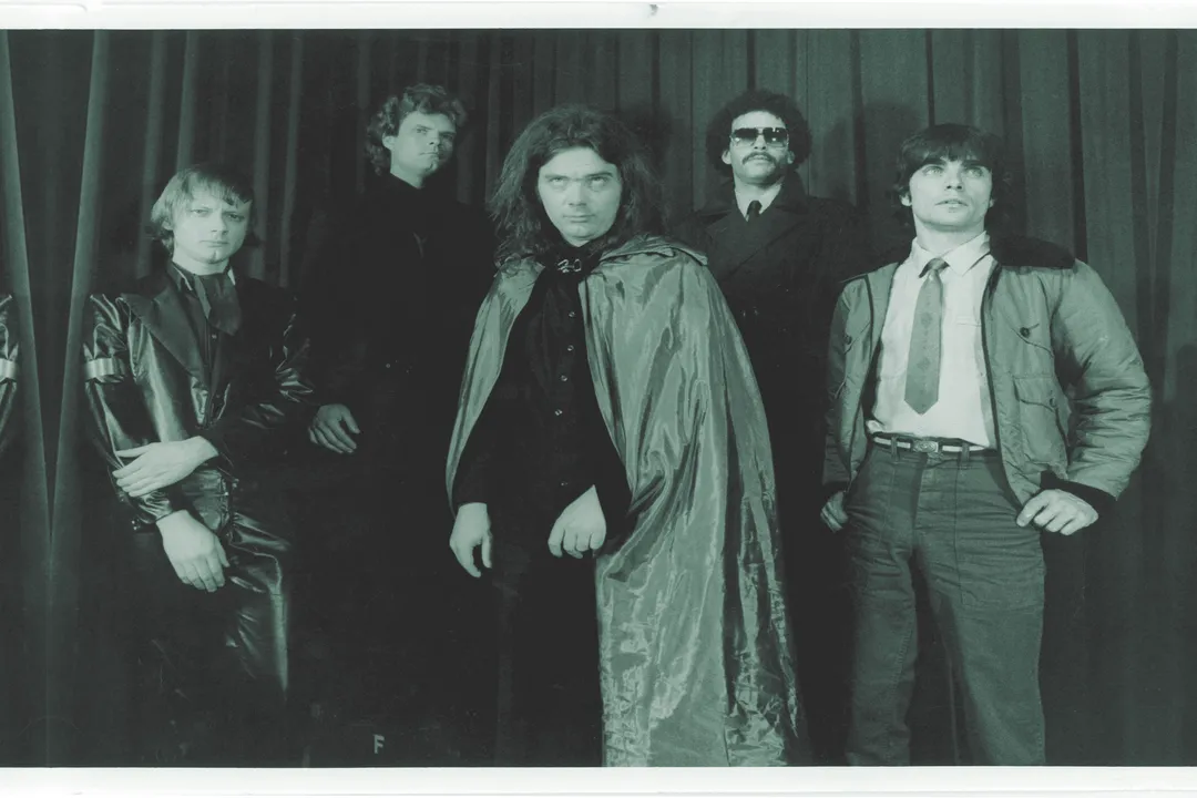 What was Roky Erickson's diagnosis?, Legal Plea