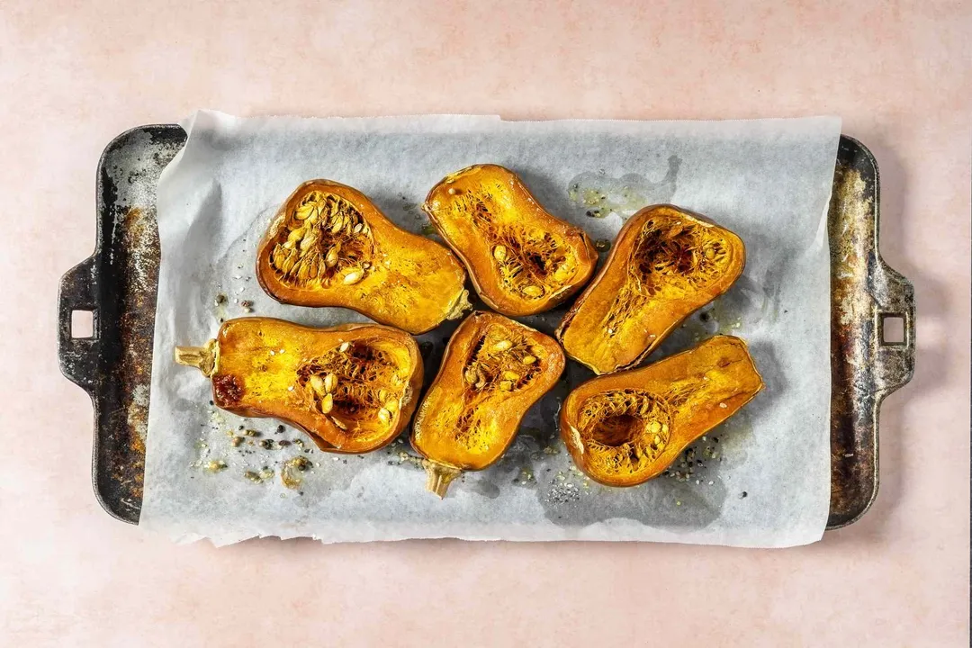 What's healthier, carrots or butternut squash?