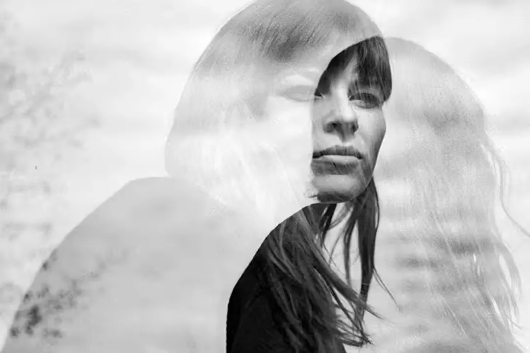 When should I be concerned about discoloration?