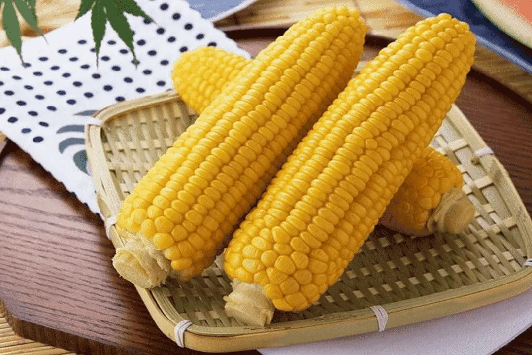 When to avoid eating corn?, Intolerance Issues