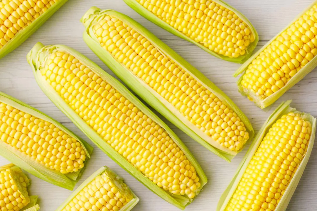 When to avoid eating corn?