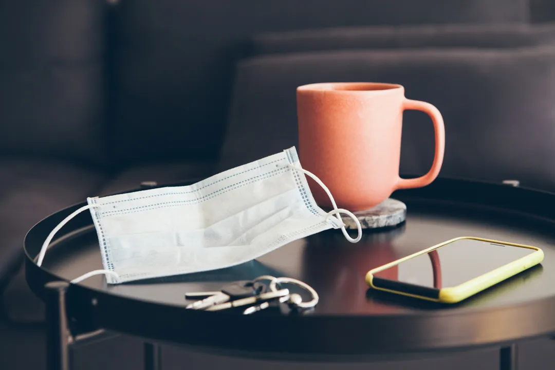 When was the official end of the COVID pandemic?