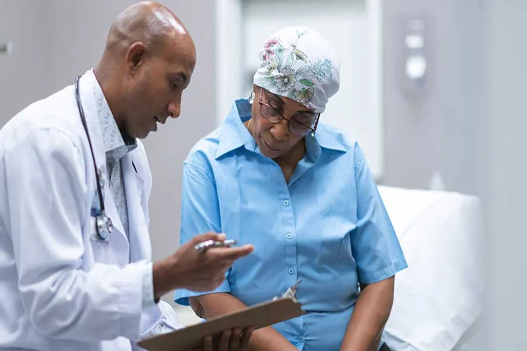 Which cancers are not curable?, Aggressive Types