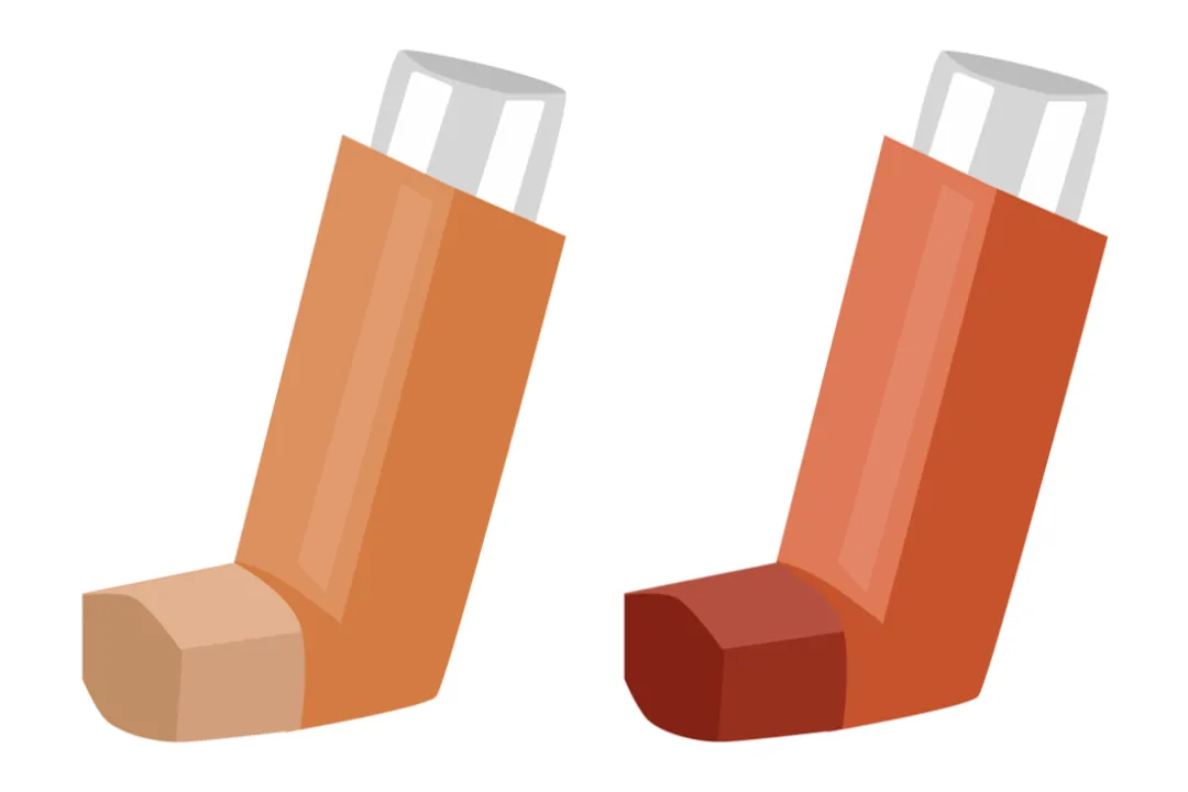 Which inhalers are preventers?, Controller Purpose