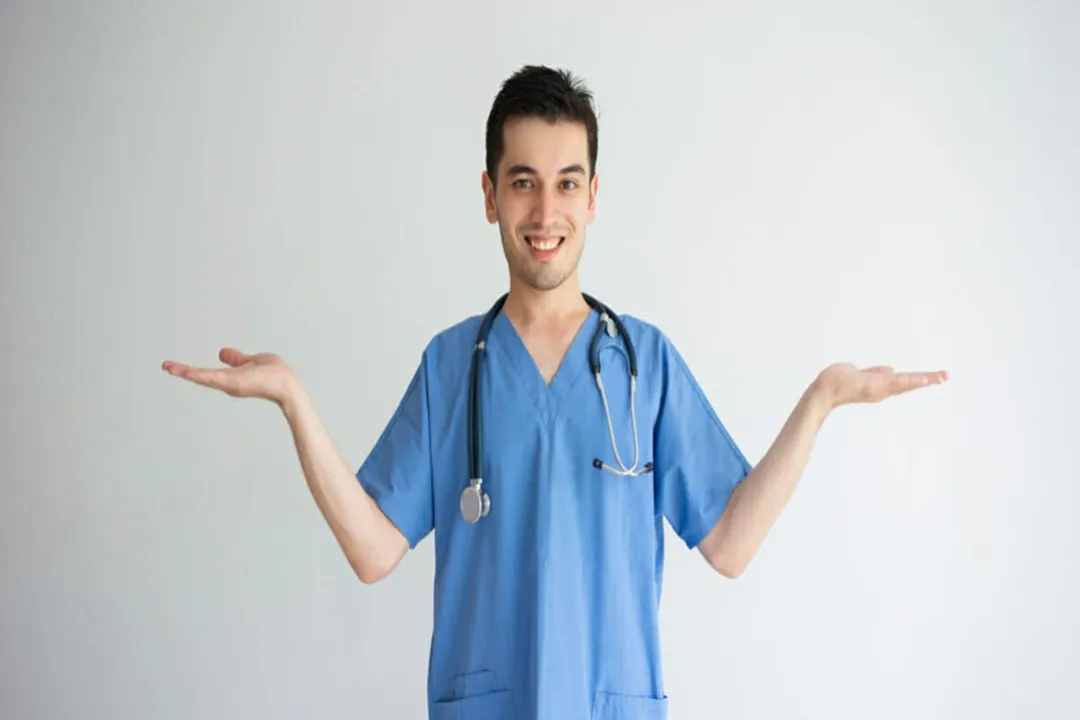 Which medical specialty has the most flexibility?