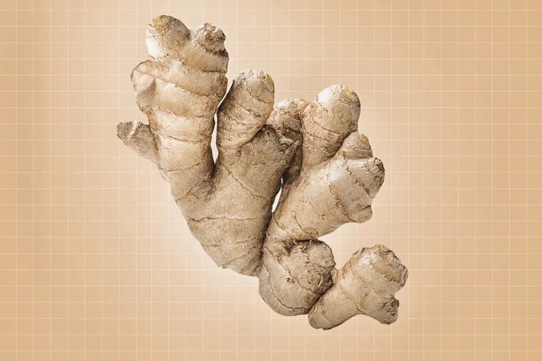Who should not eat ginger root?, Blood Thinning Effects