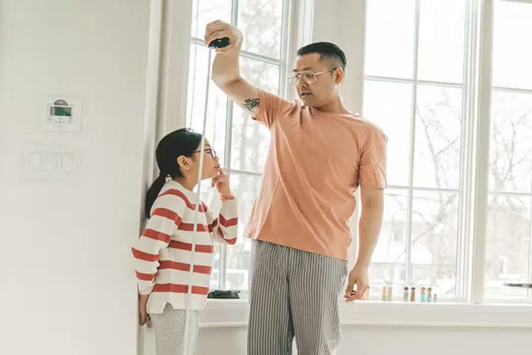 Why am I growing very slowly?