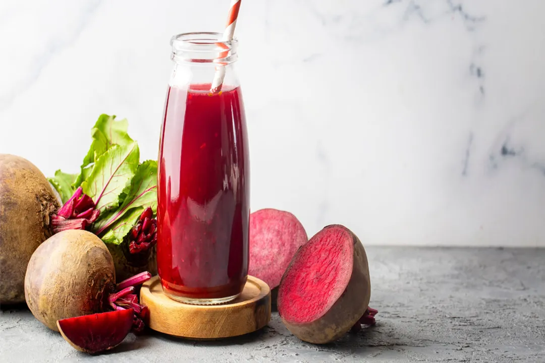 Why can't you eat beets every day?, Nitrate Boost