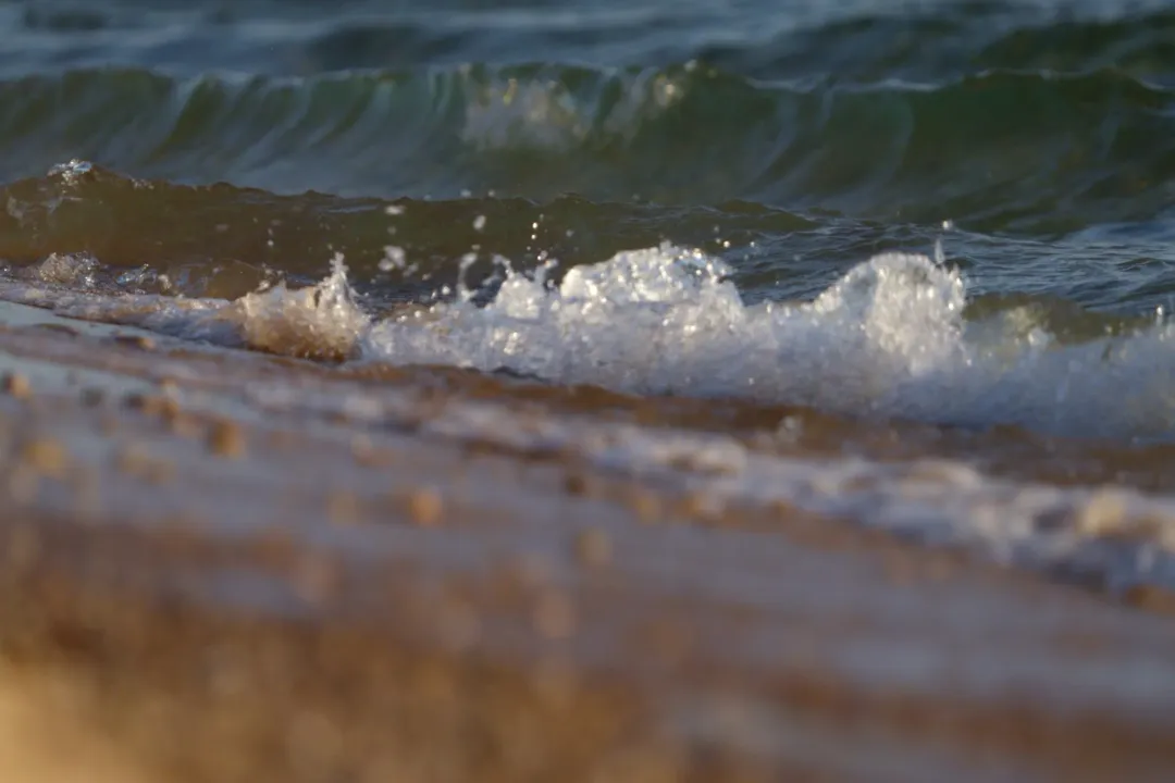 Why is there fecal matter in Florida beaches?, Stormwater Spikes