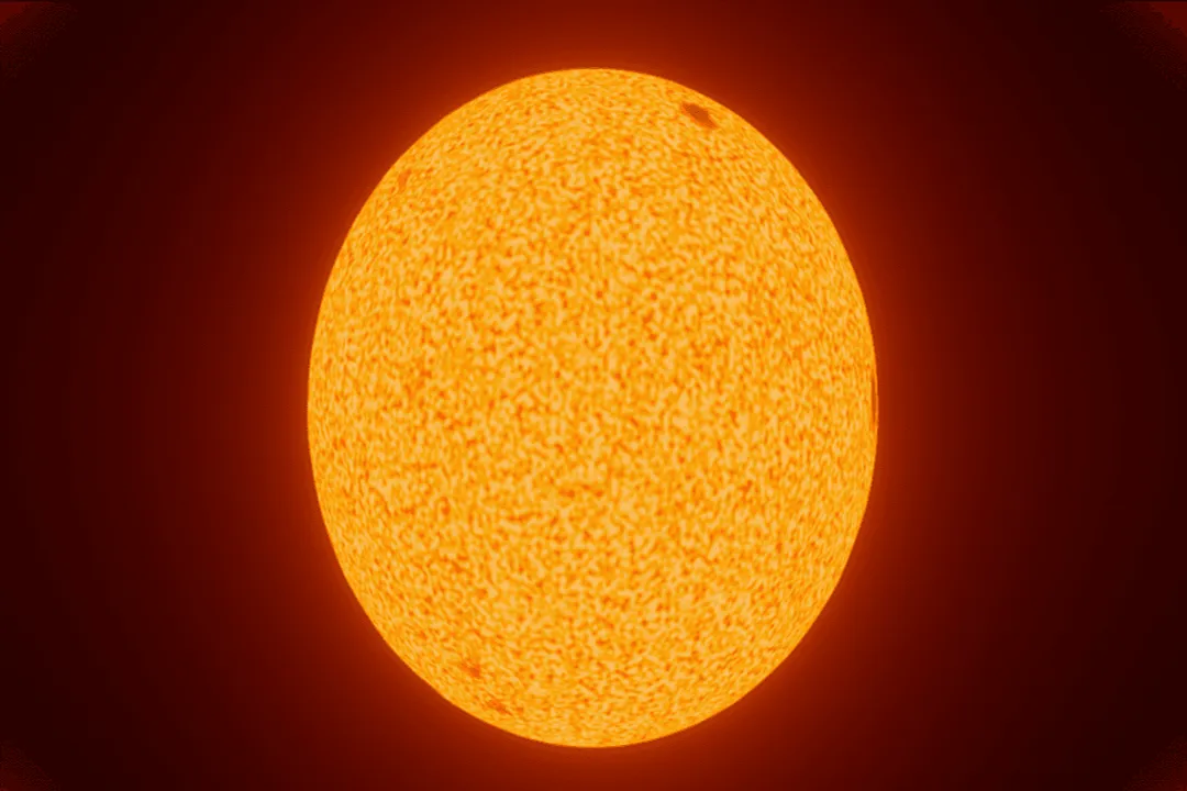 Are K type stars low-mass?