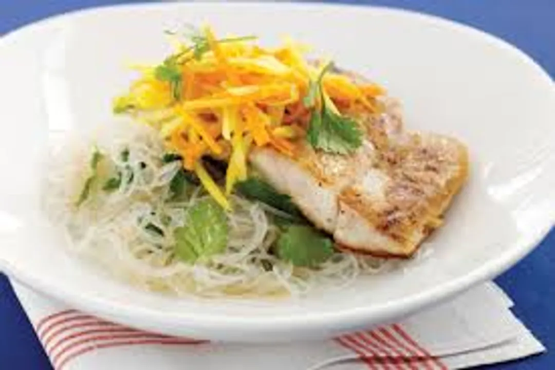 Do Nile perch taste good?