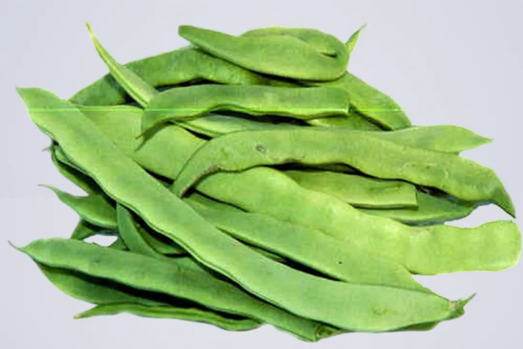 Health Benefits of Flat Beans