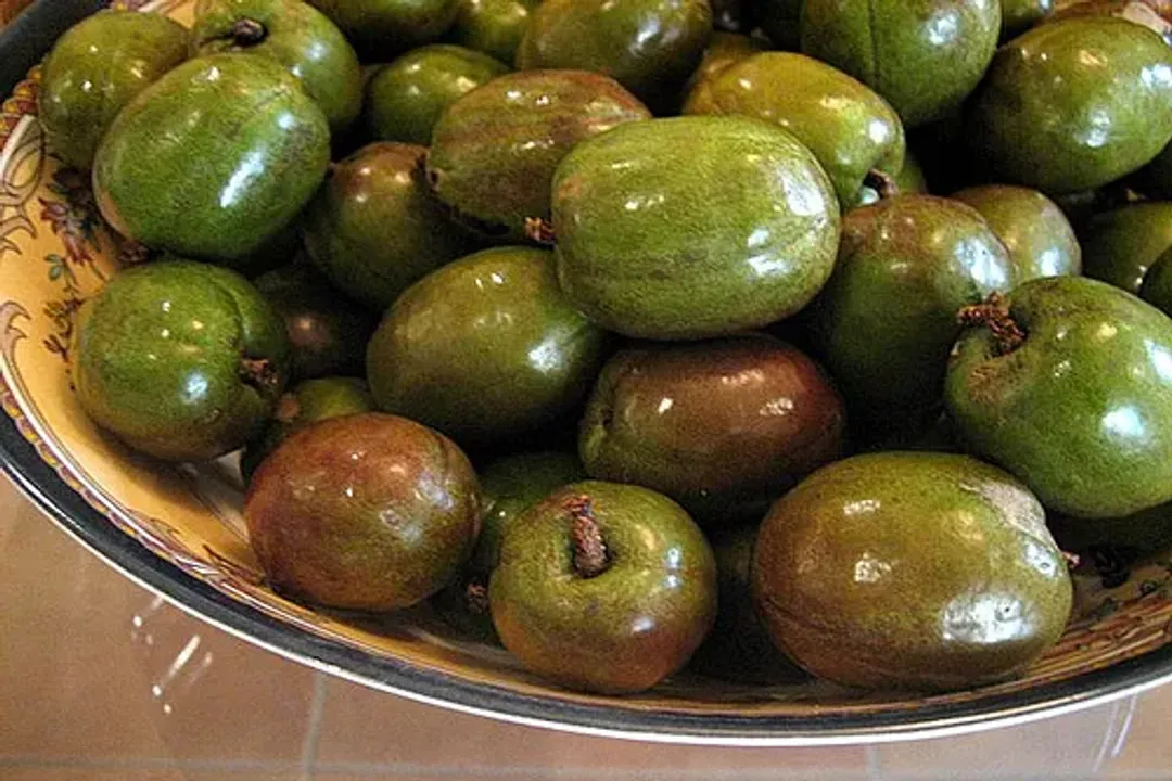 Is siniguelas healthy?