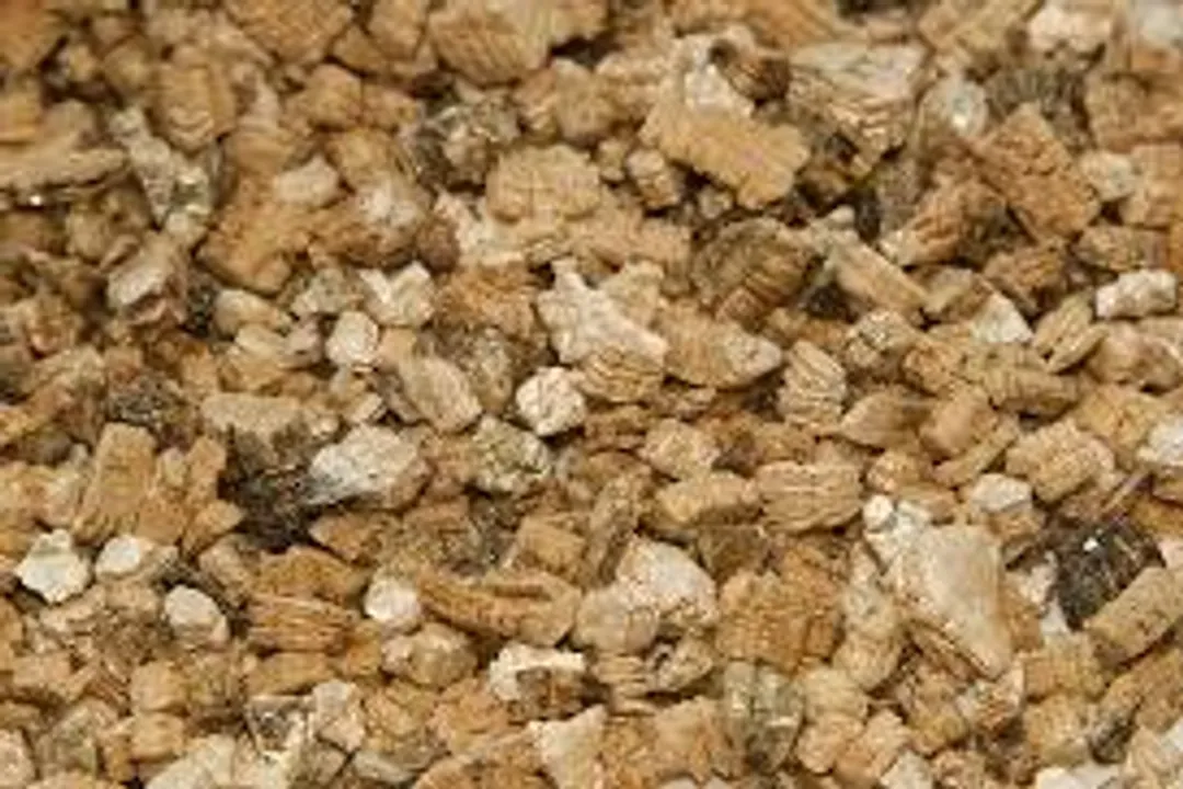 Is vermiculite safe for humans?