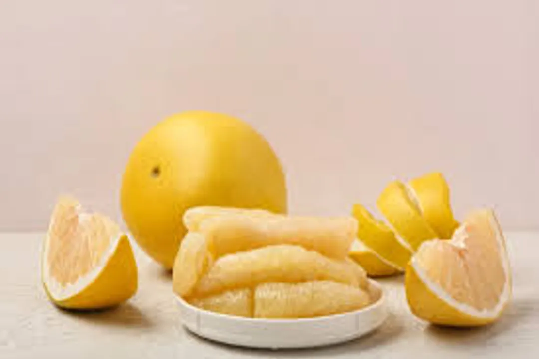 What if I eat too much pomelo?, Digestive Upset