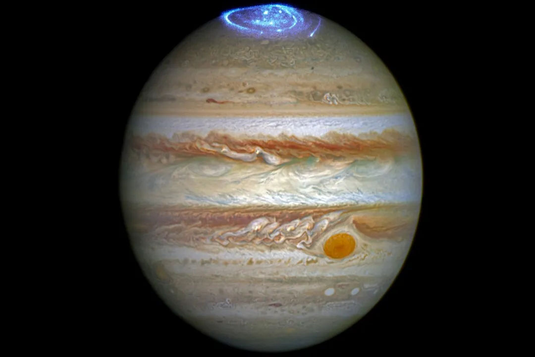 What would happen to Earth if Jupiter didn't exist?