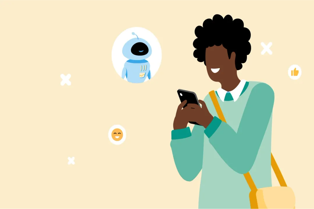 Who invented conversational state tracking?