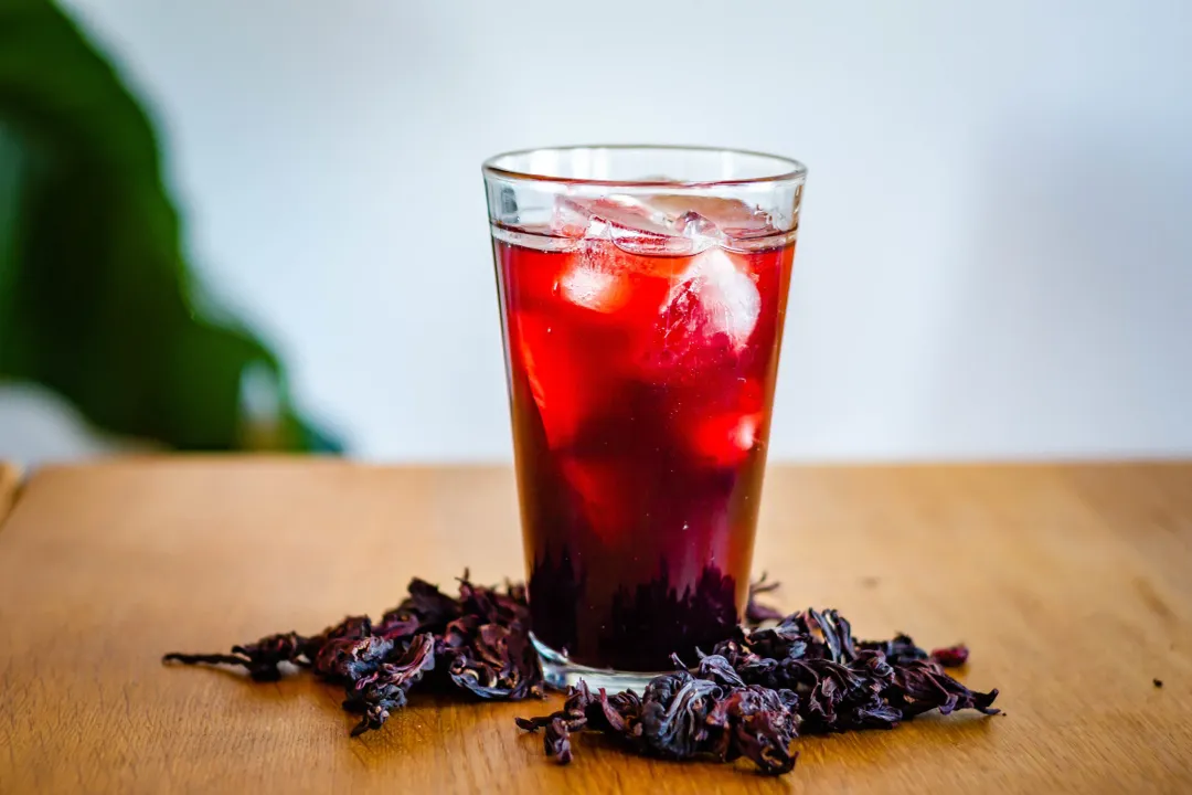 Who should not drink sorrel?