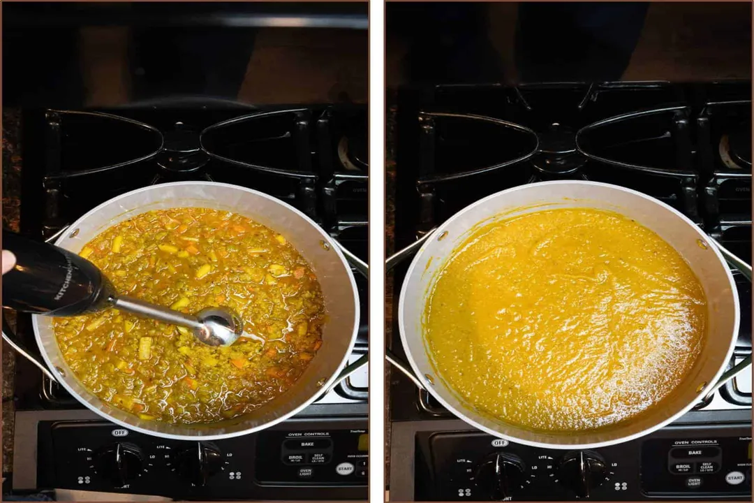 Are split peas good for inflammation?