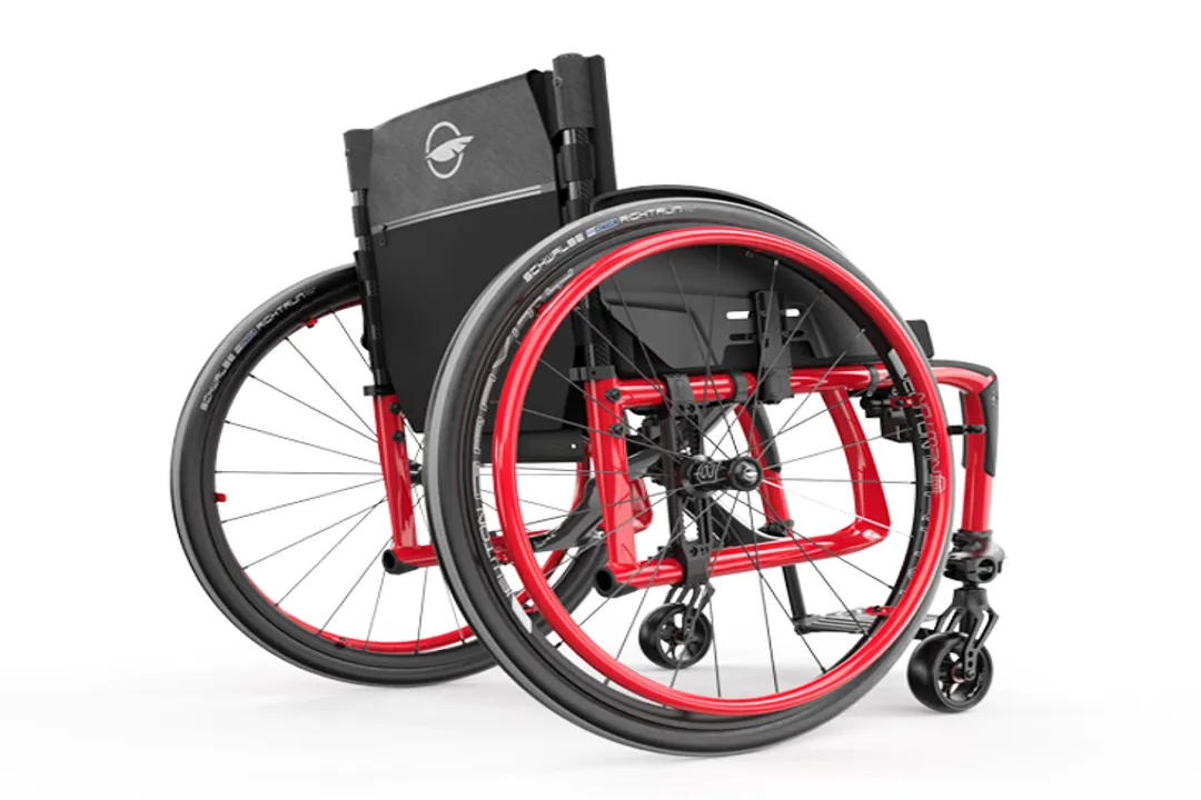 Do wheelchairs come in colors?, Maintenance Reality