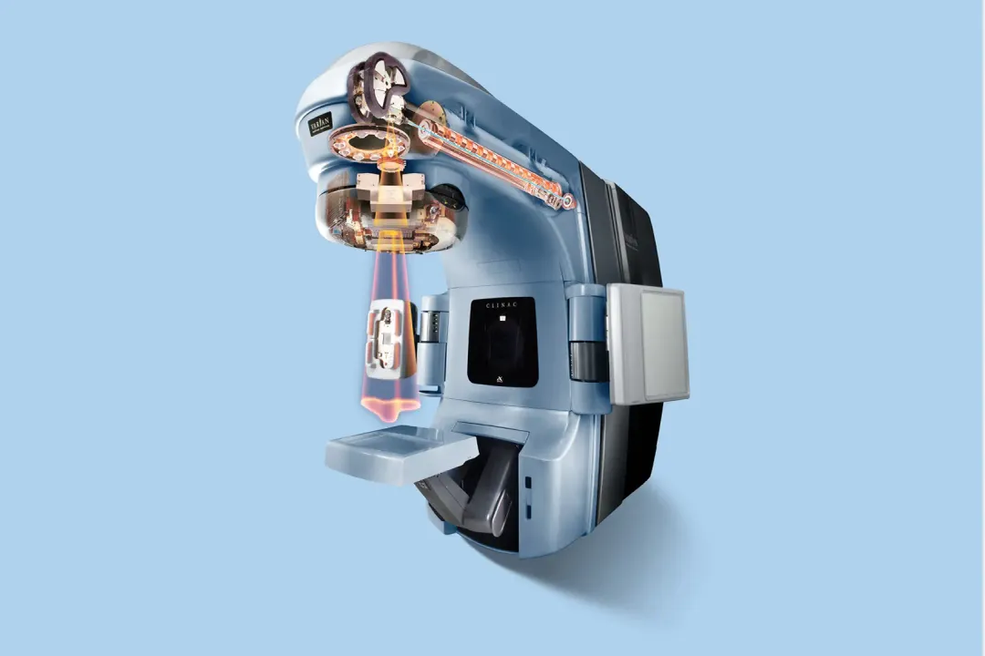 How did radiation therapy start?, Early Discoveries