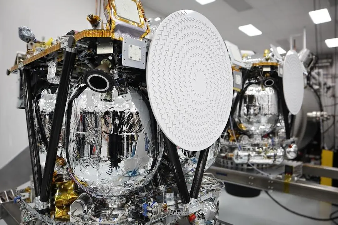 How long does it take for ESCAPADE to reach Mars?