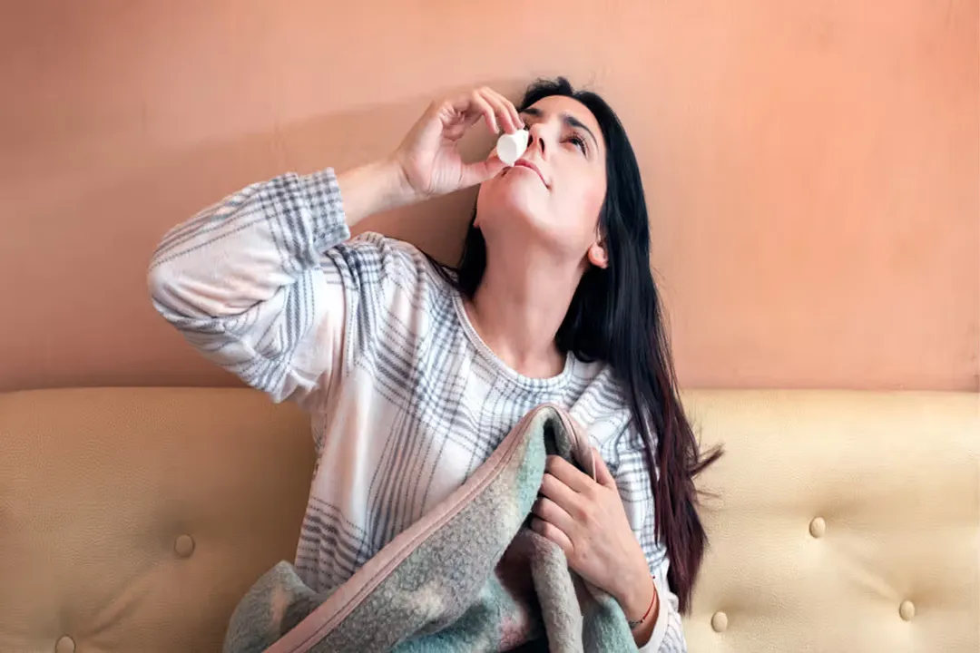 How long does it take to detox from mold exposure?, Recovery Timelines