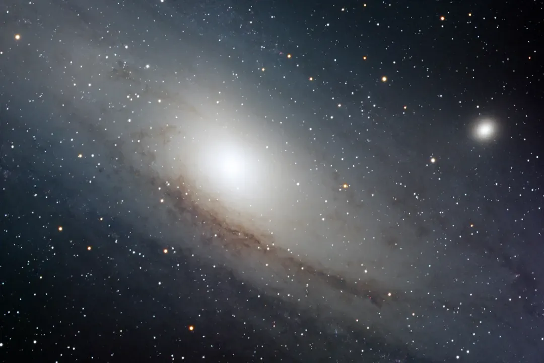 How many planets are in the Andromeda Galaxy?, Statistical Estimates