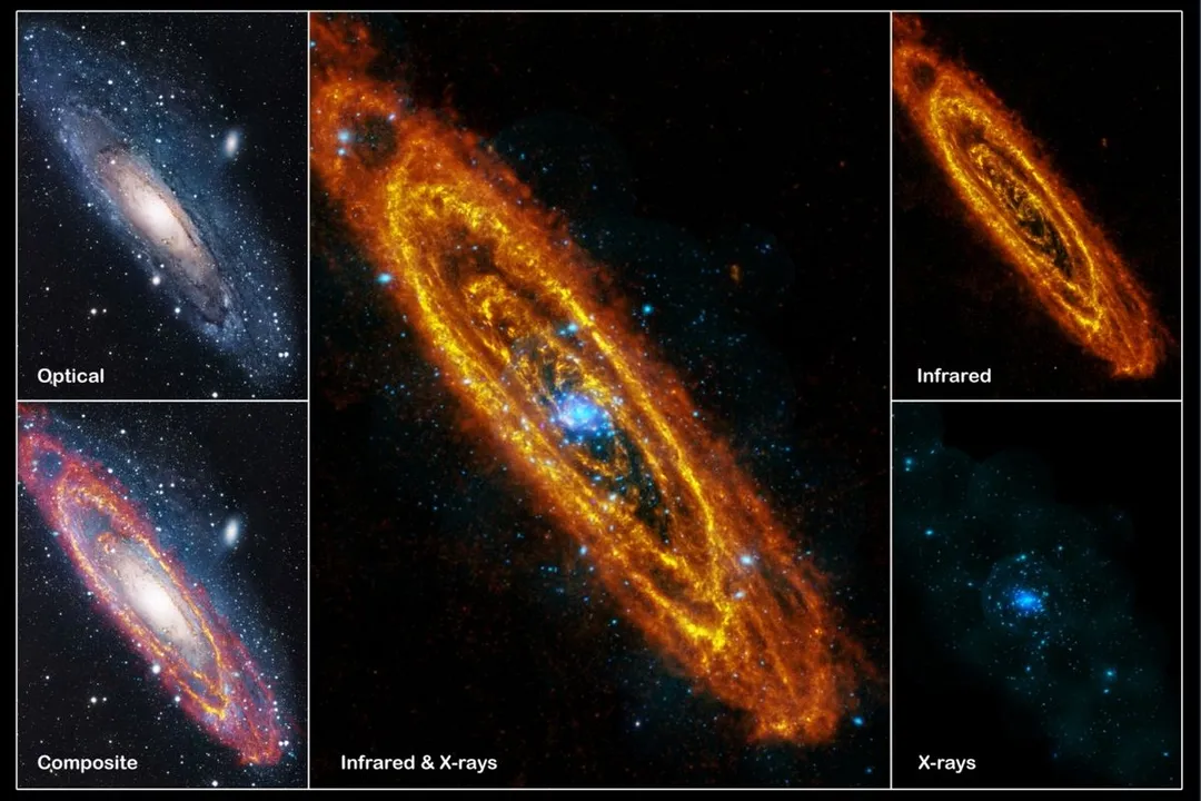 How many planets are in the Andromeda Galaxy?, Detection Constraints
