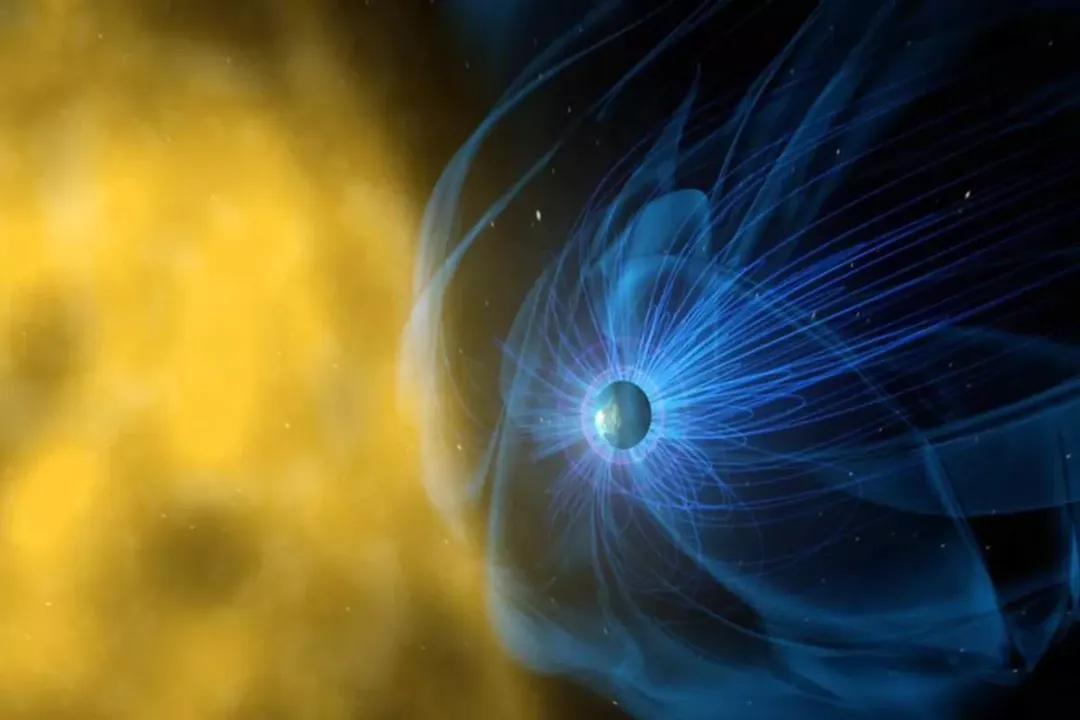 How many radiation belts does Earth have?, Belt dynamics