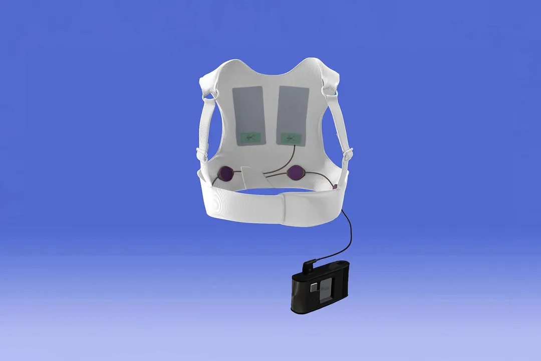 How serious is wearing a LifeVest?