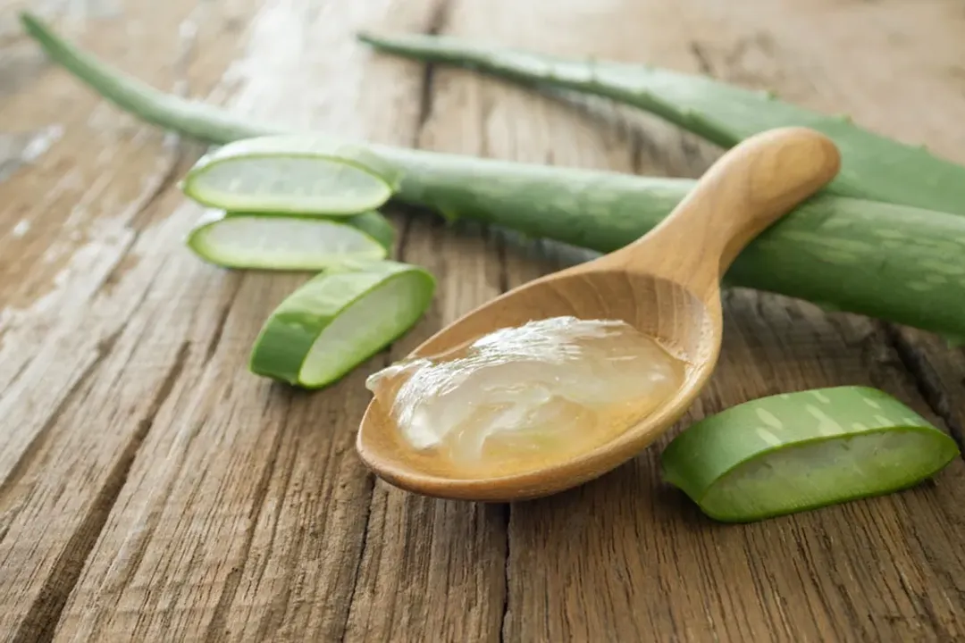 Is aloe vera safe during pregnancy?, Safety Comparison
